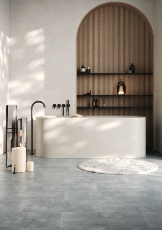 Кварцевый ламинат Fargo Камень Королевский Оникс YC48008-10