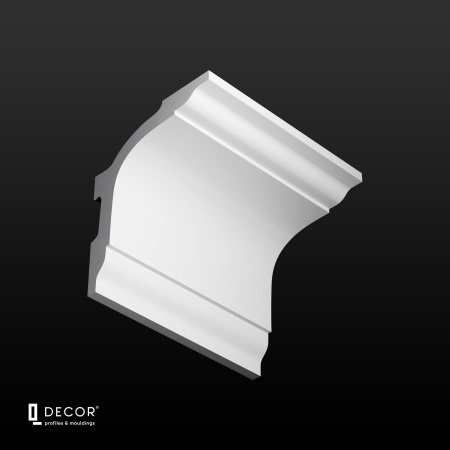 Карниз Q Decor CX126