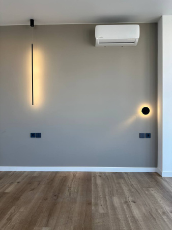 Кварцевый ламинат Fargo Комфорт Дуб Марракеш 81996-10