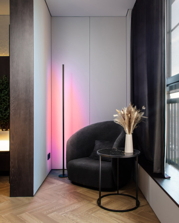 Кварцевый паркет Quartz Parquet Штучный паркет Вяз Кенигсберг 44-550-62
