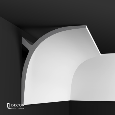 Карниз Q Decor CX118L